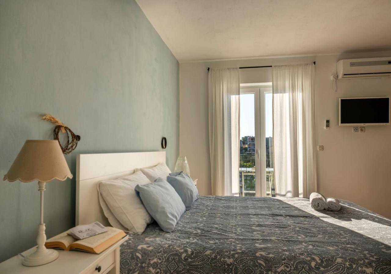 Charming Tale Apartments Modun19 Pirovac Exterior photo