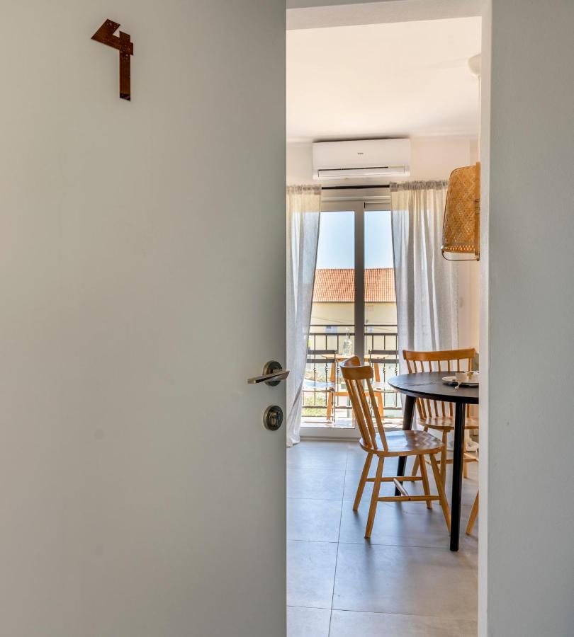 Charming Tale Apartments Modun19 Pirovac Room photo