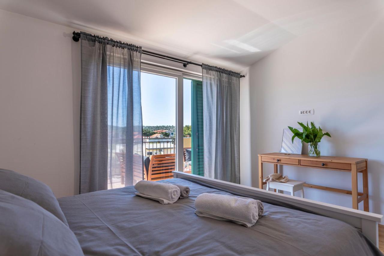 Charming Tale Apartments Modun19 Pirovac Exterior photo
