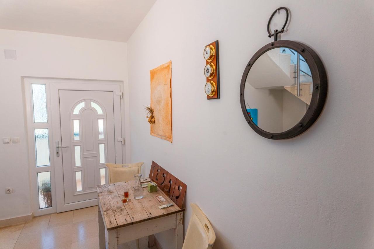 Charming Tale Apartments Modun19 Pirovac Exterior photo
