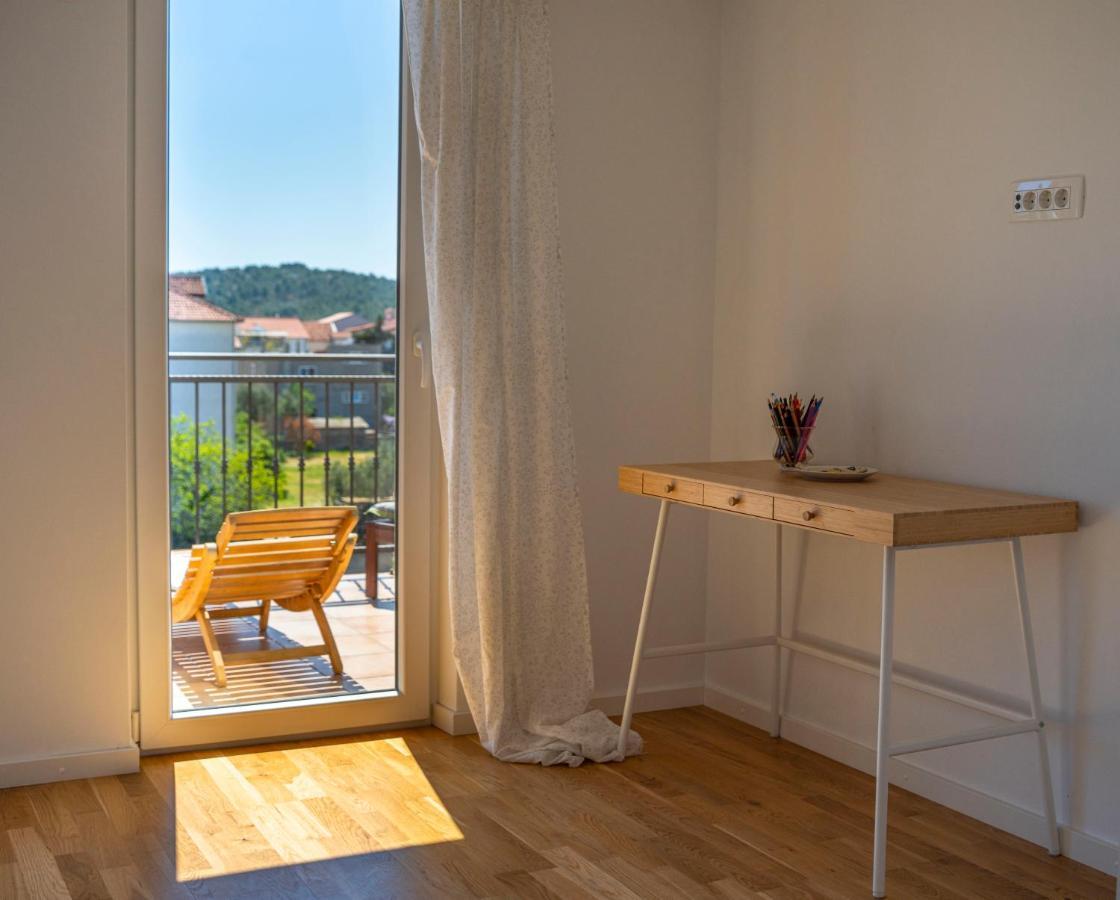 Charming Tale Apartments Modun19 Pirovac Exterior photo