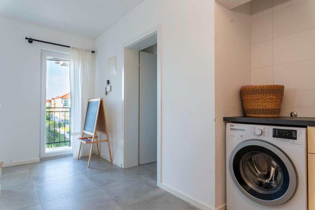 Charming Tale Apartments Modun19 Pirovac Exterior photo