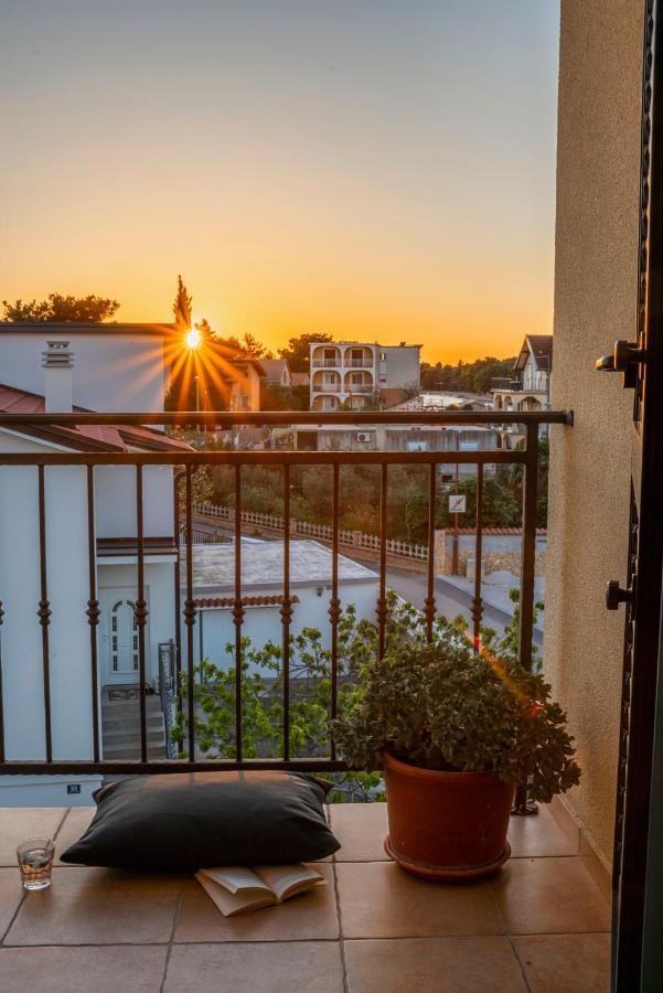 Charming Tale Apartments Modun19 Pirovac Exterior photo