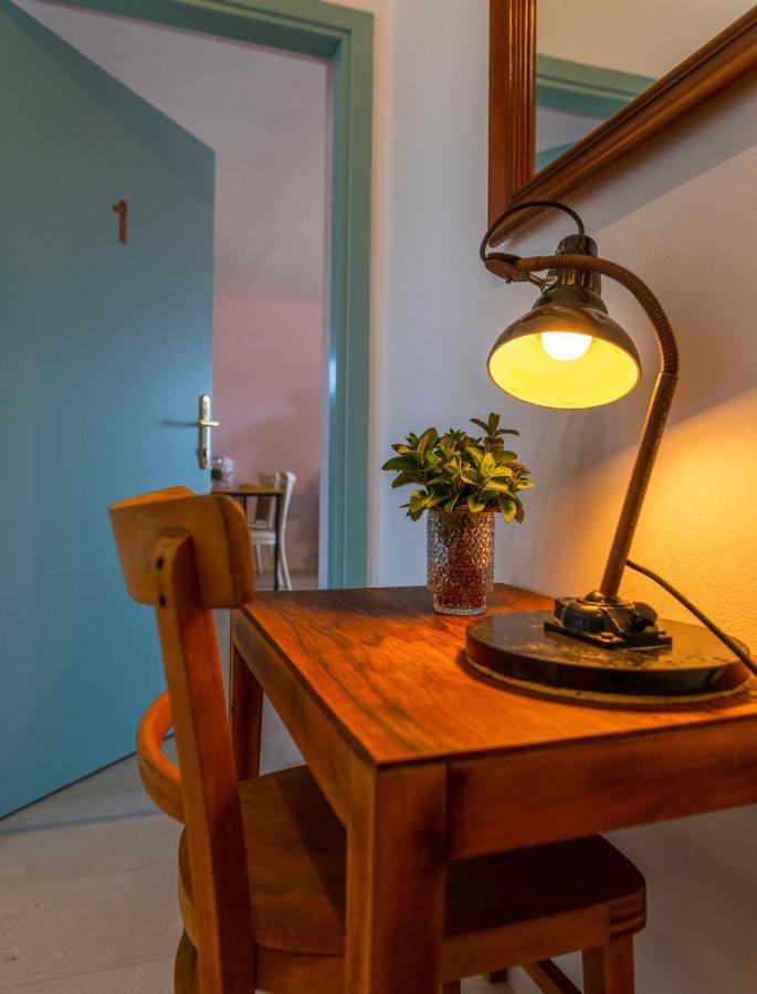 Charming Tale Apartments Modun19 Pirovac Room photo