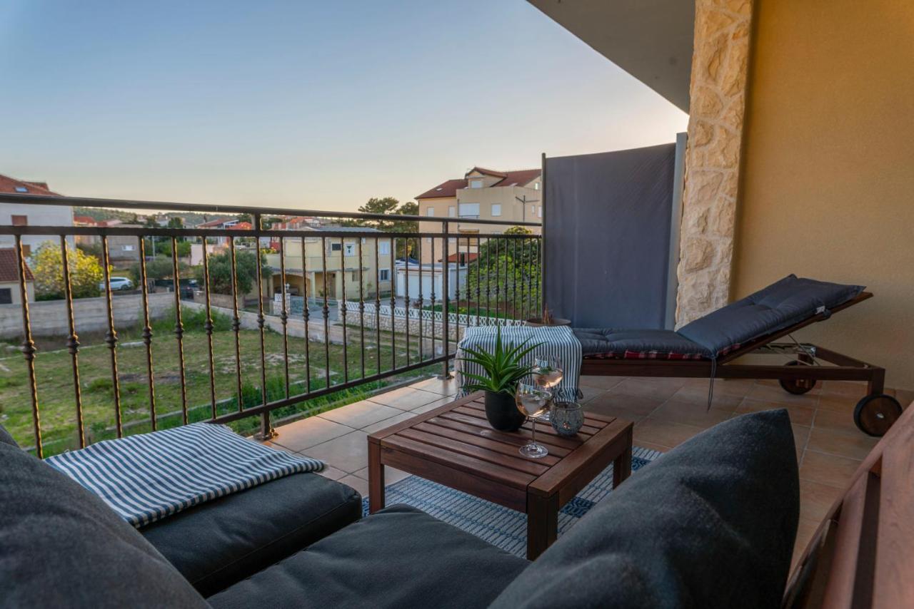 Charming Tale Apartments Modun19 Pirovac Exterior photo