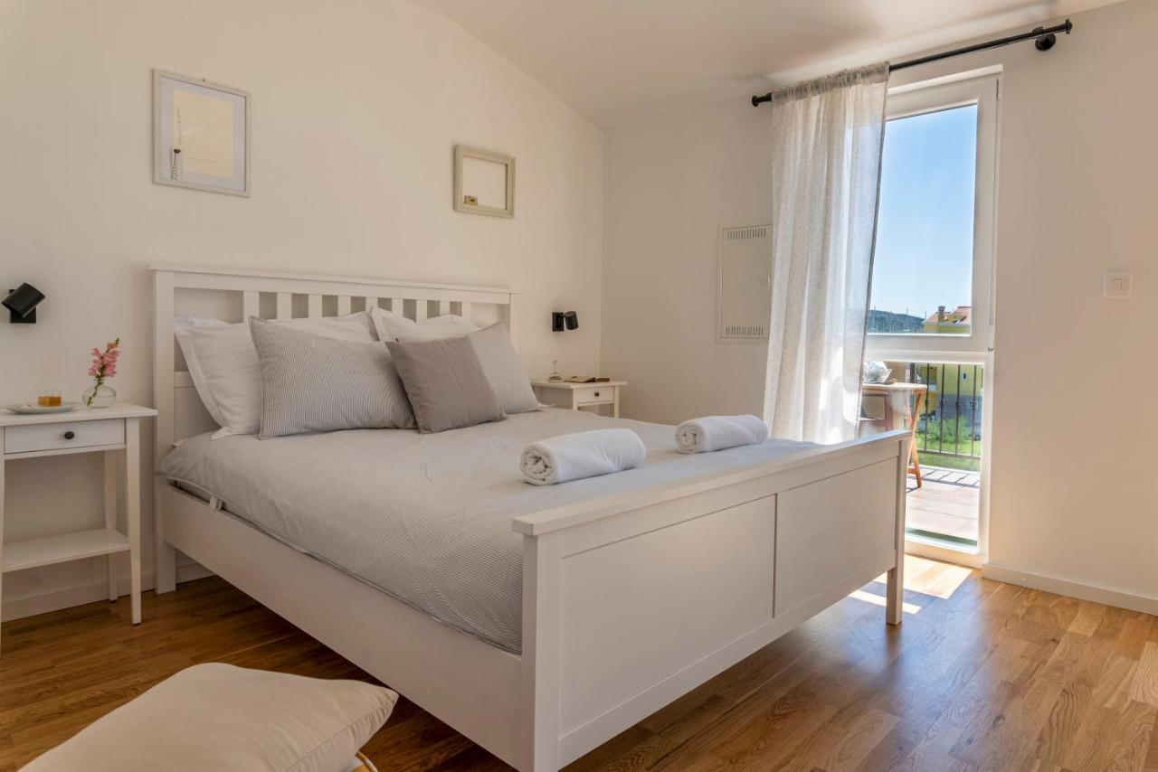 Charming Tale Apartments Modun19 Pirovac Exterior photo