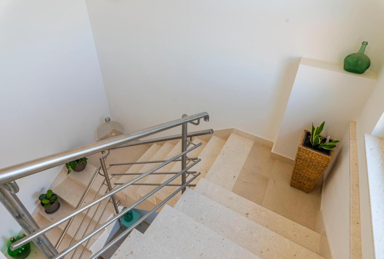Charming Tale Apartments Modun19 Pirovac Exterior photo