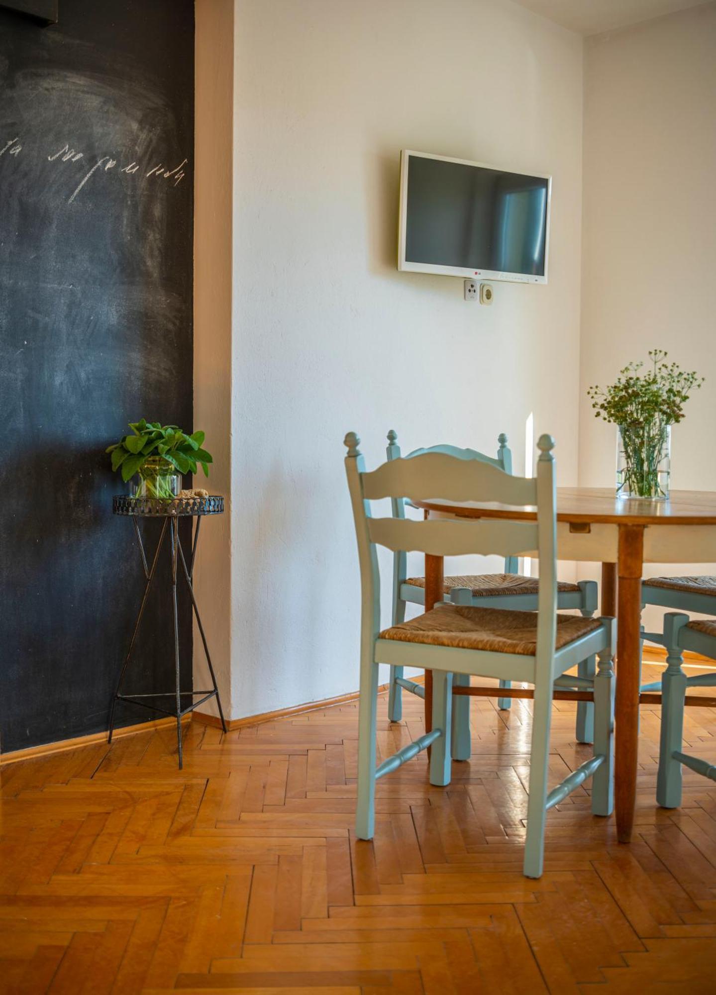 Charming Tale Apartments Modun19 Pirovac Room photo