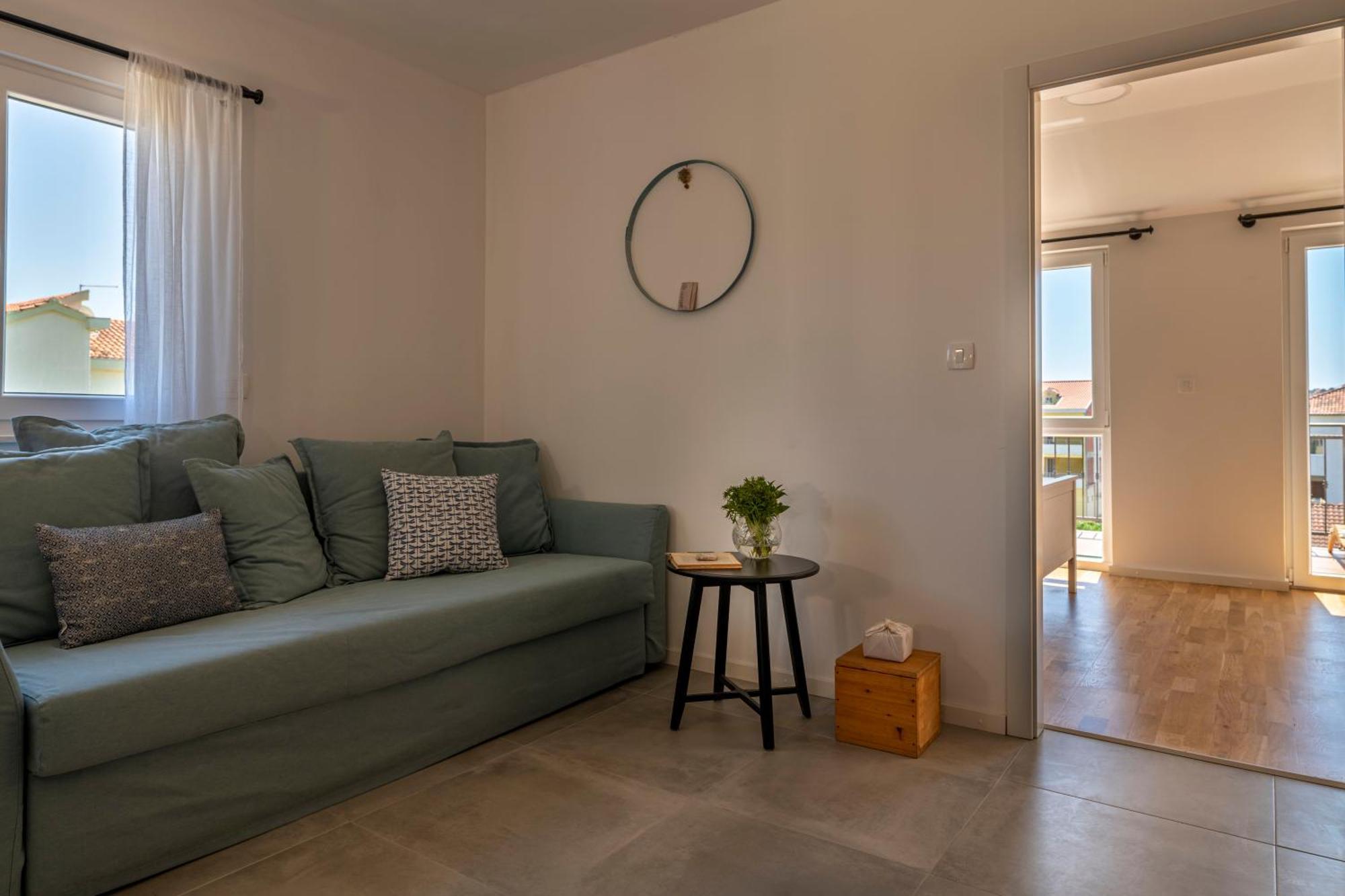 Charming Tale Apartments Modun19 Pirovac Room photo