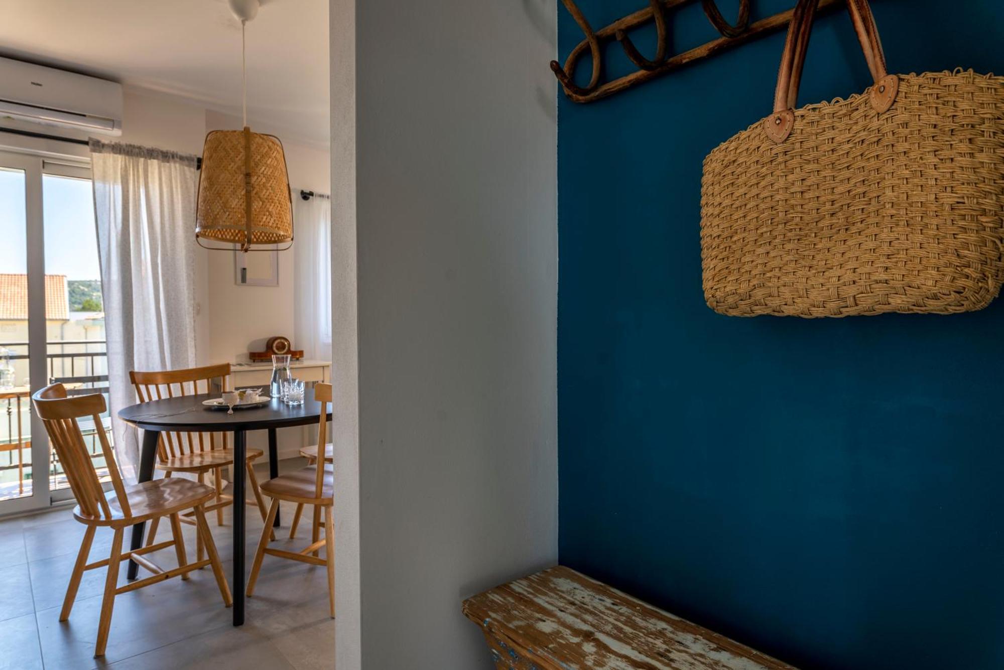 Charming Tale Apartments Modun19 Pirovac Room photo