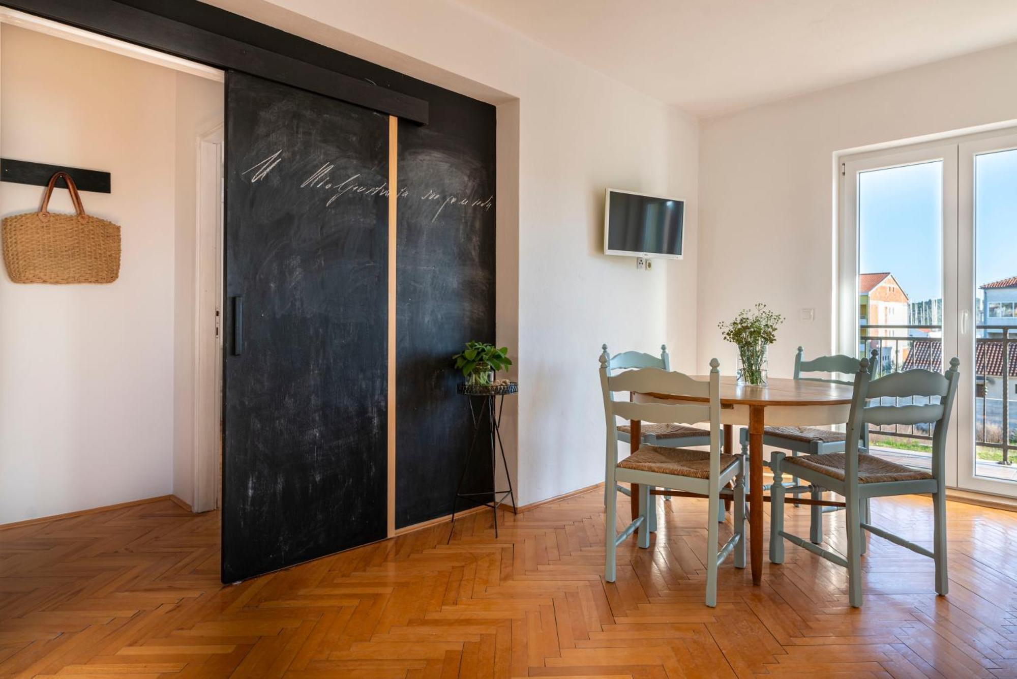 Charming Tale Apartments Modun19 Pirovac Room photo