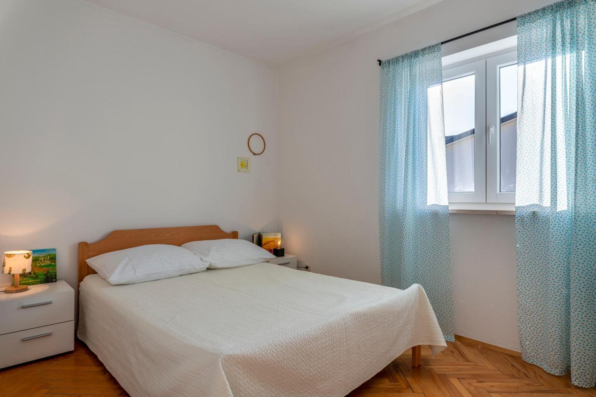 Charming Tale Apartments Modun19 Pirovac Room photo