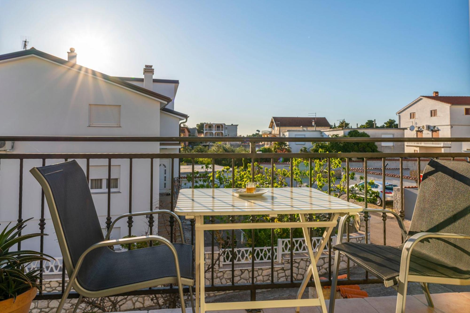 Charming Tale Apartments Modun19 Pirovac Room photo