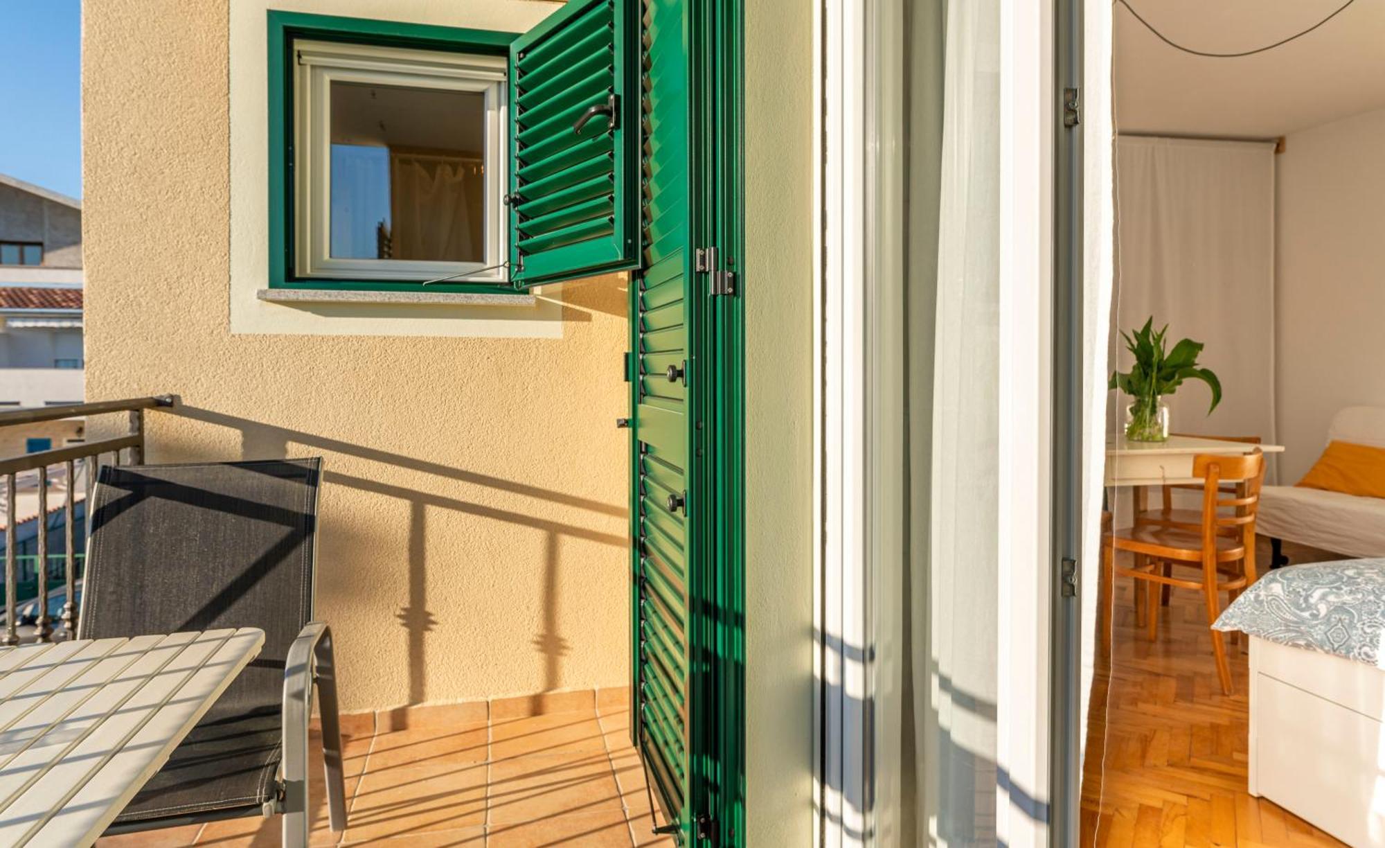 Charming Tale Apartments Modun19 Pirovac Room photo